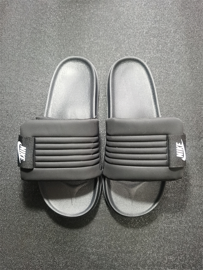 Women Offcourt Adjust Slide/Shoes/Slippers 001